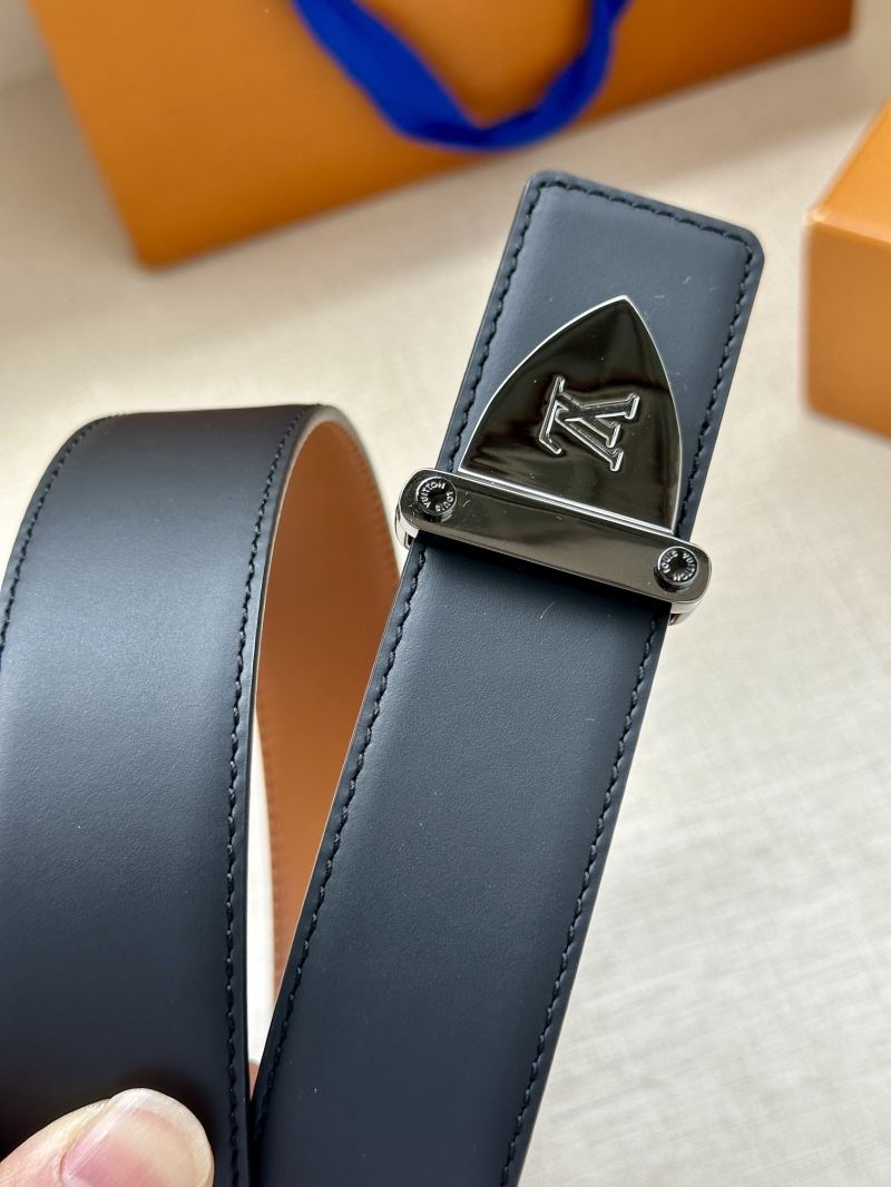 Louis Vuitton Belts